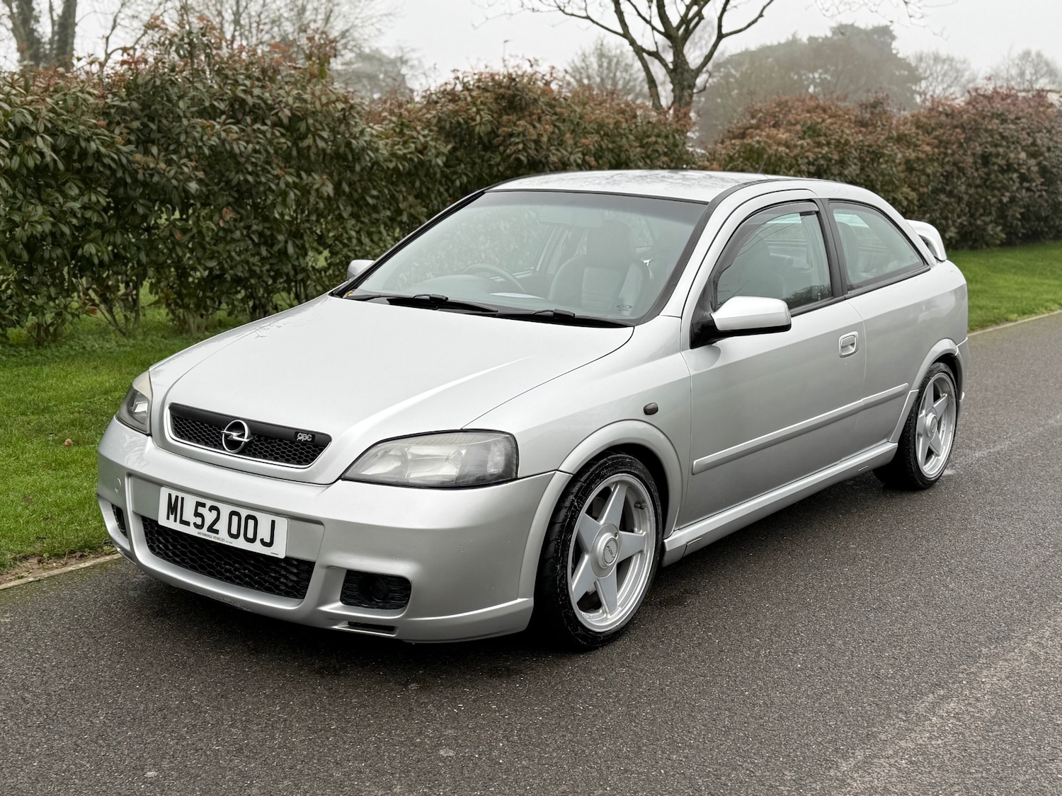 Used Vauxhall Astra 2003 for sale - 77461994: Photo 5