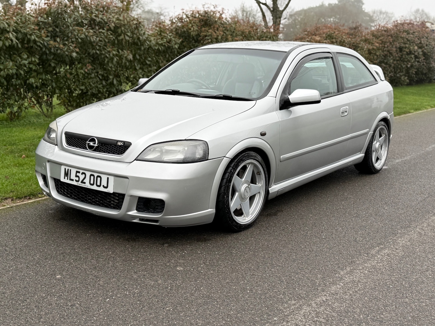 Used Vauxhall Astra 2003 for sale - 77461994: Photo 6