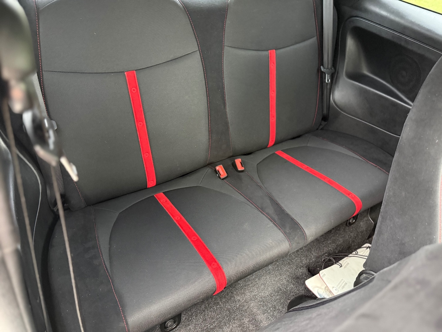 Used Abarth 500 2013 for sale - 77477012: Photo 16