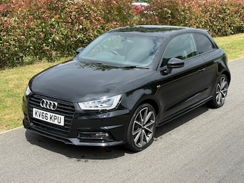 Used Audi A1 2016 for sale - 78768947: Photo