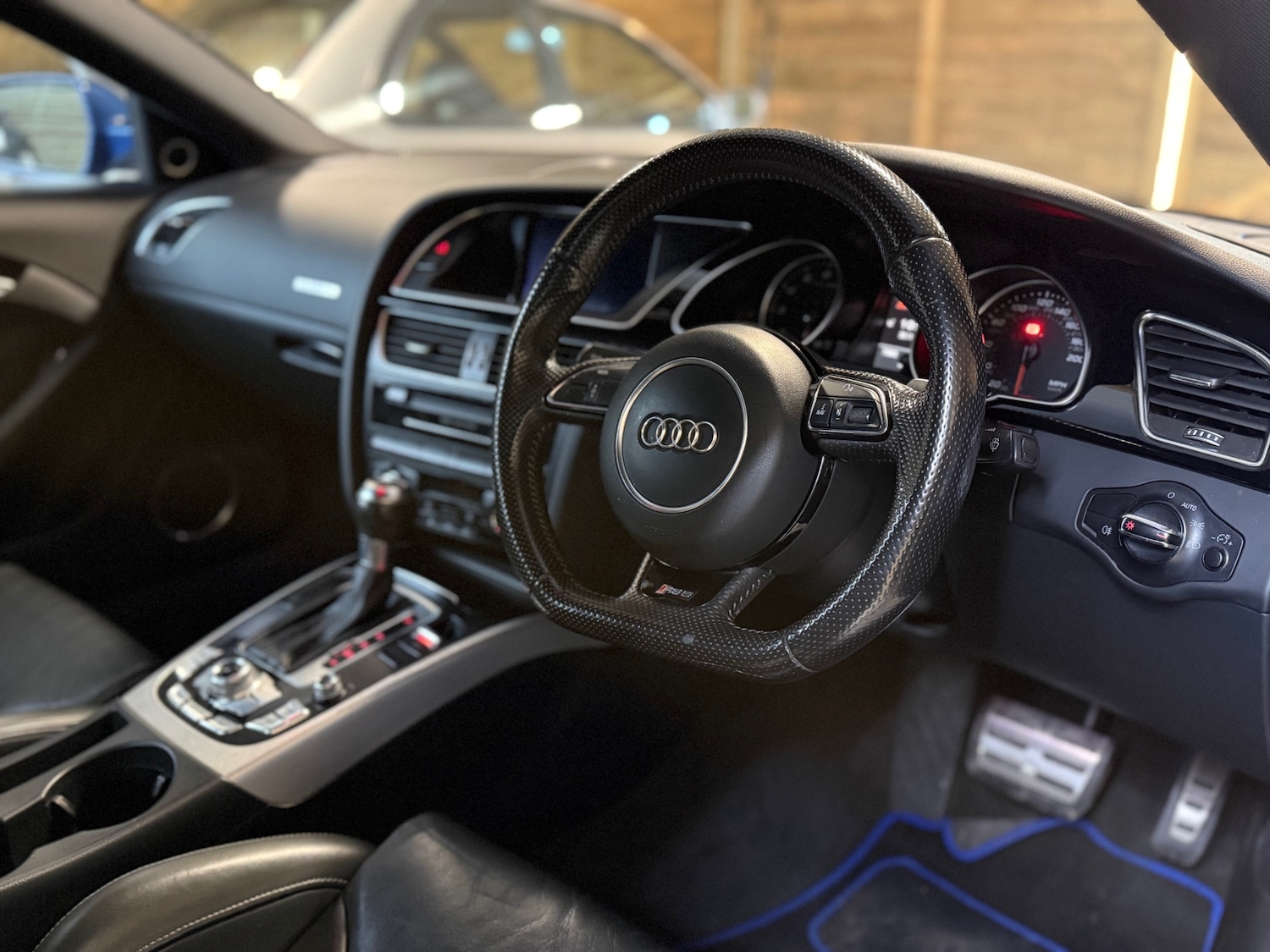 Used Audi RS5 2013 for sale - 76797463: Photo 13