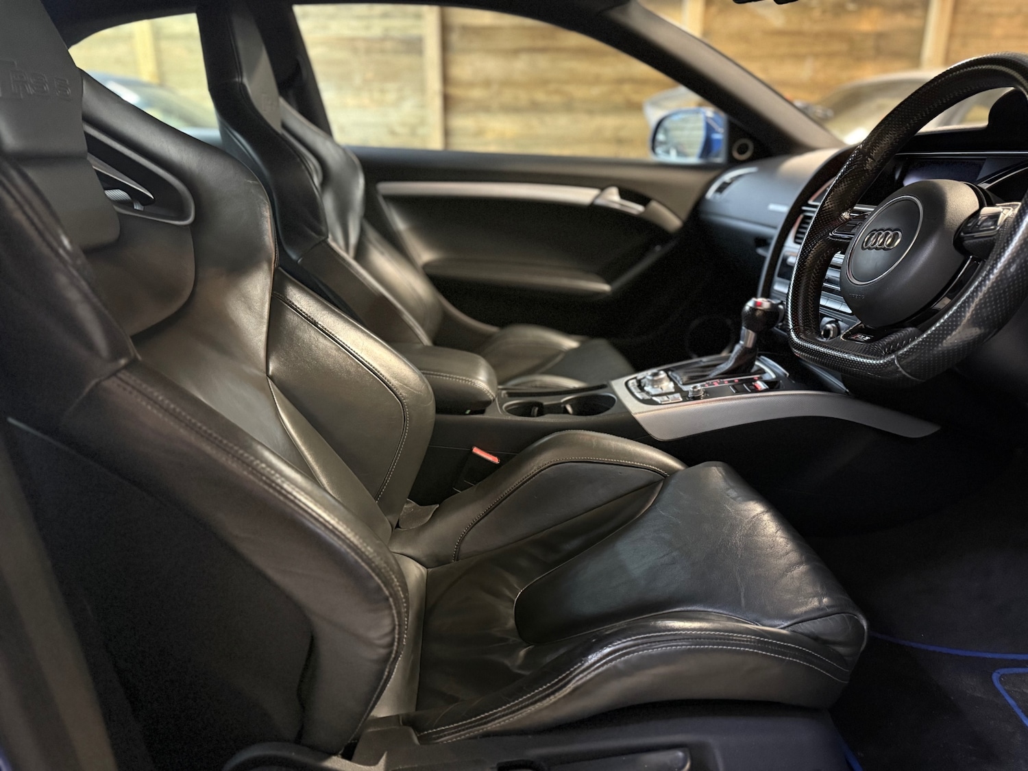 Used Audi RS5 2013 for sale - 76797463: Photo 14