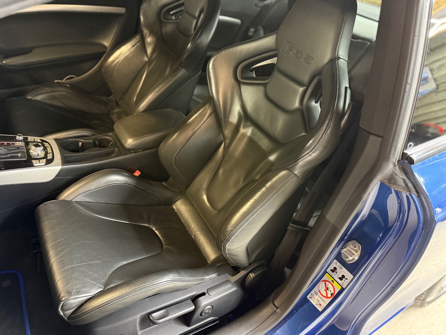 Used Audi RS5 2013 for sale - 76797463: Photo 15