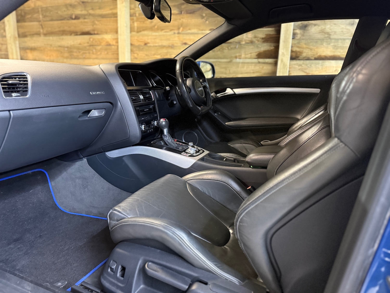 Used Audi RS5 2013 for sale - 76797463: Photo 16