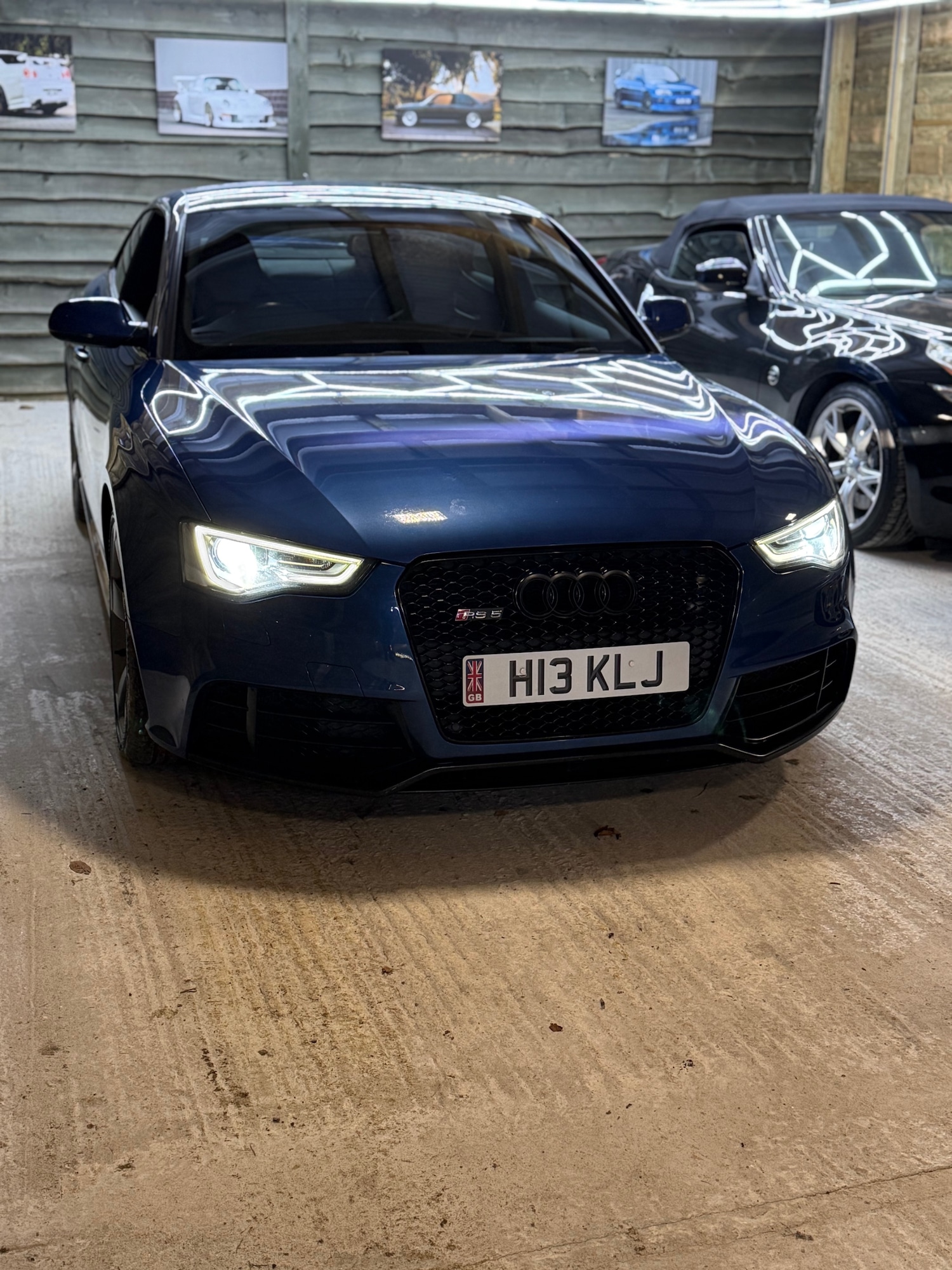 Used Audi RS5 2013 for sale - 76797463: Photo 18