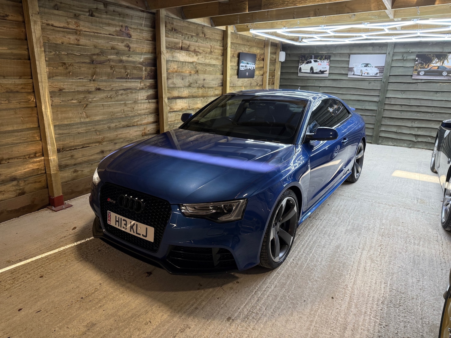 Used Audi RS5 2013 for sale - 76797463: Photo 3