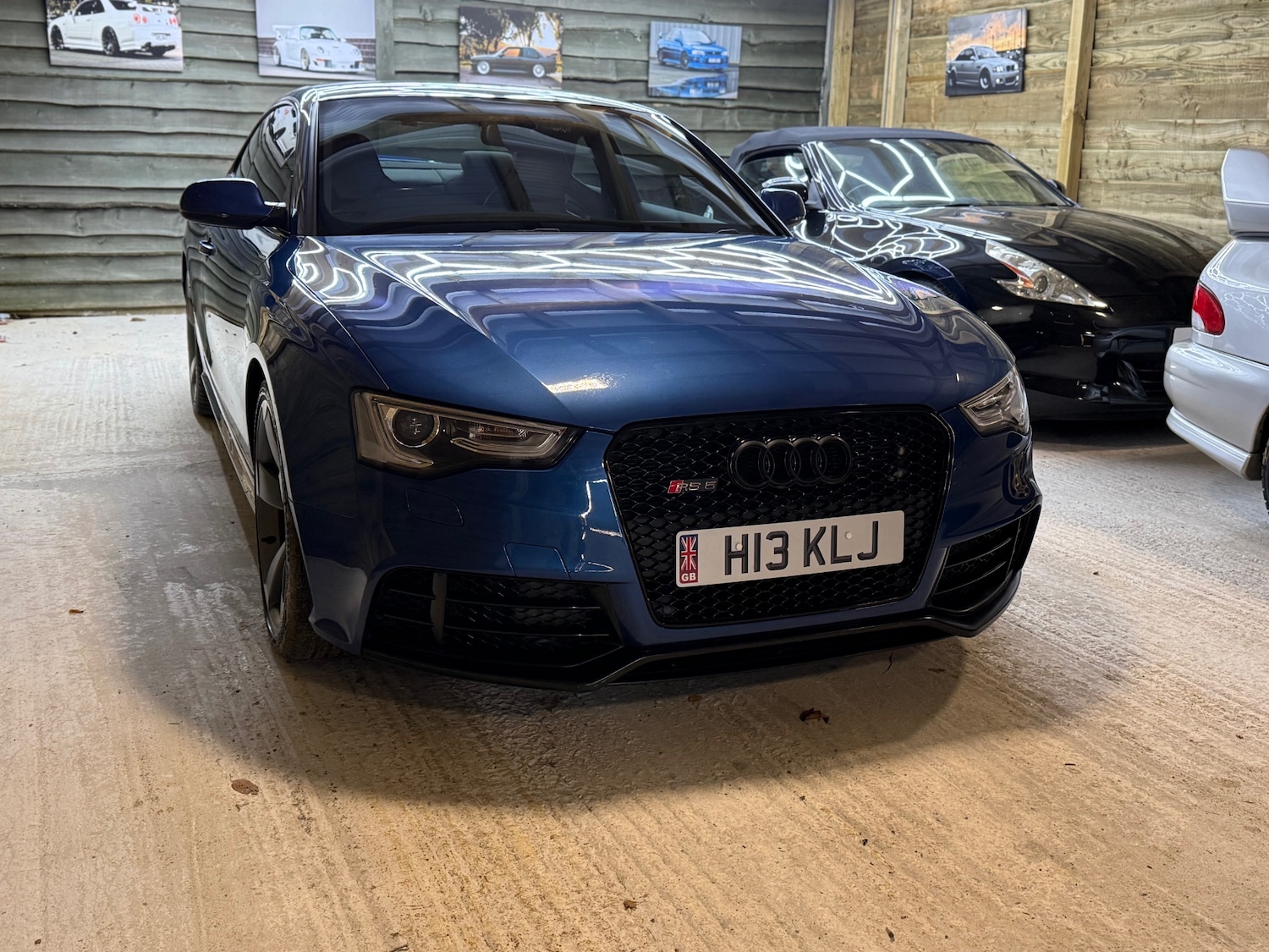 Used Audi RS5 2013 for sale - 76797463: Photo 6