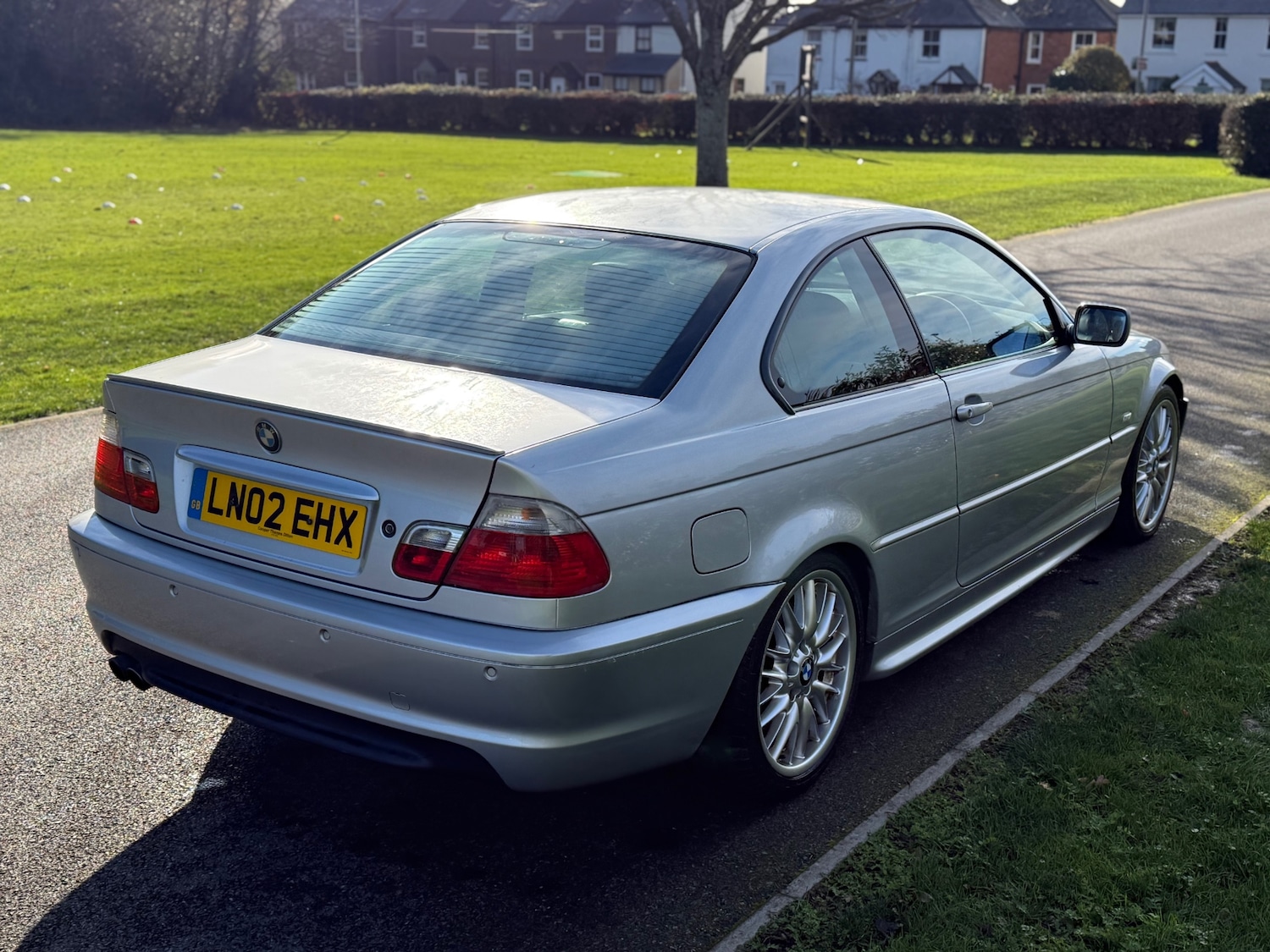 Used BMW 3 Series 2002 for sale - 76643718: Photo 10