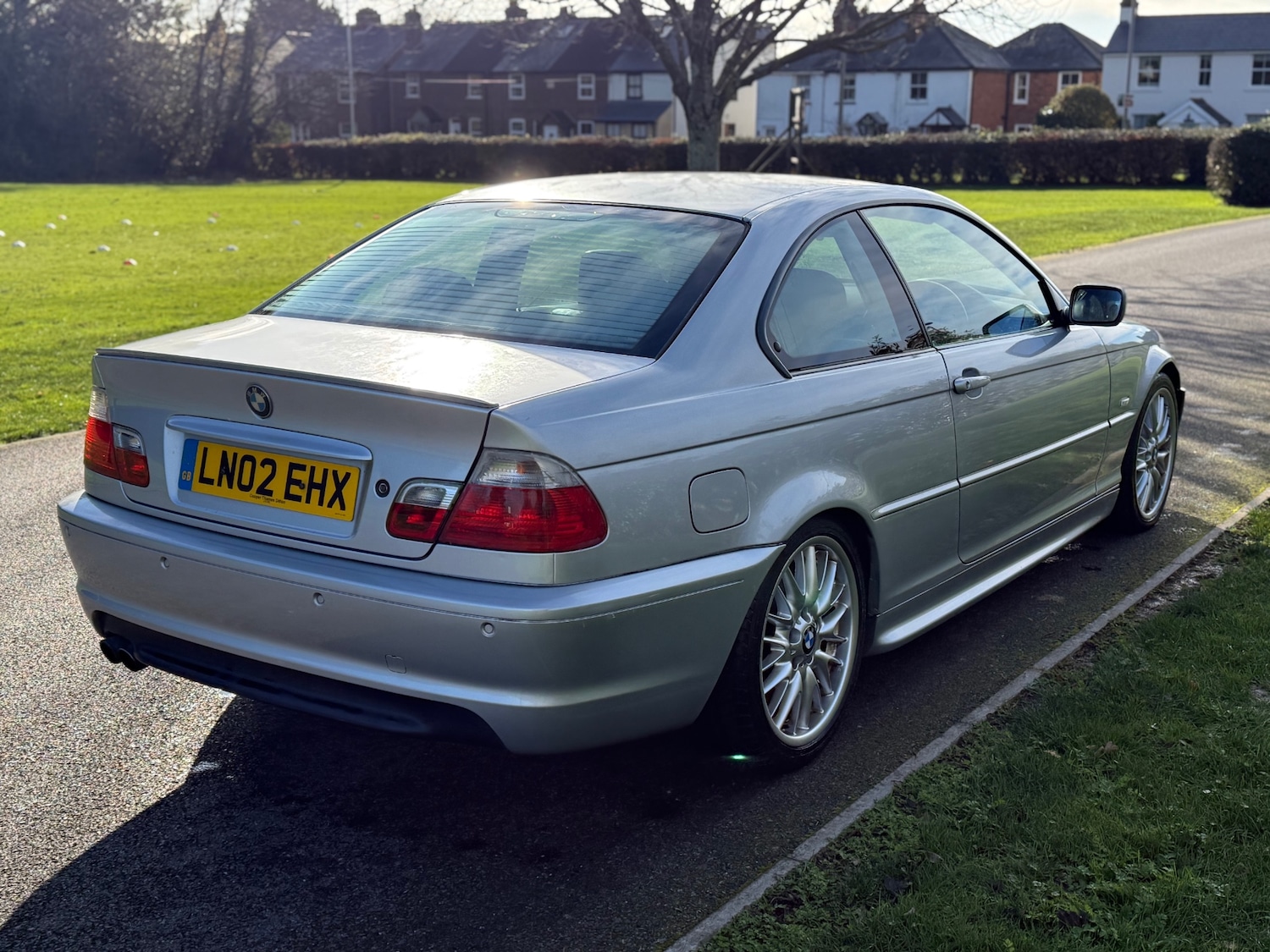 Used BMW 3 Series 2002 for sale - 76643718: Photo 11