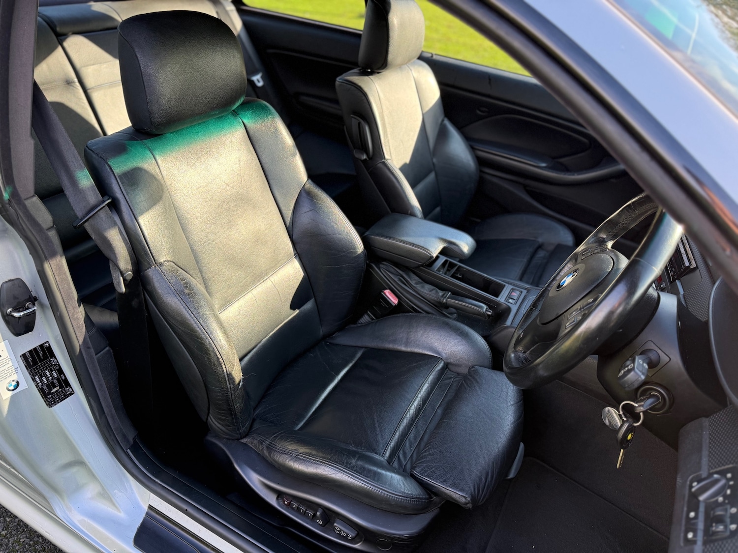 Used BMW 3 Series 2002 for sale - 76643718: Photo 13