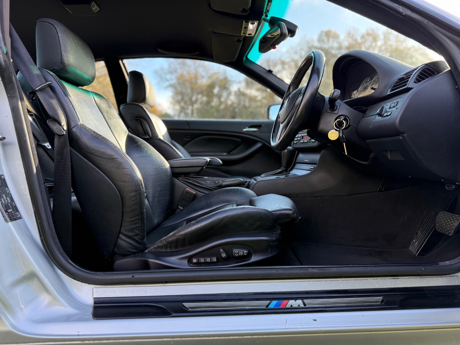 Used BMW 3 Series 2002 for sale - 76643718: Photo 14