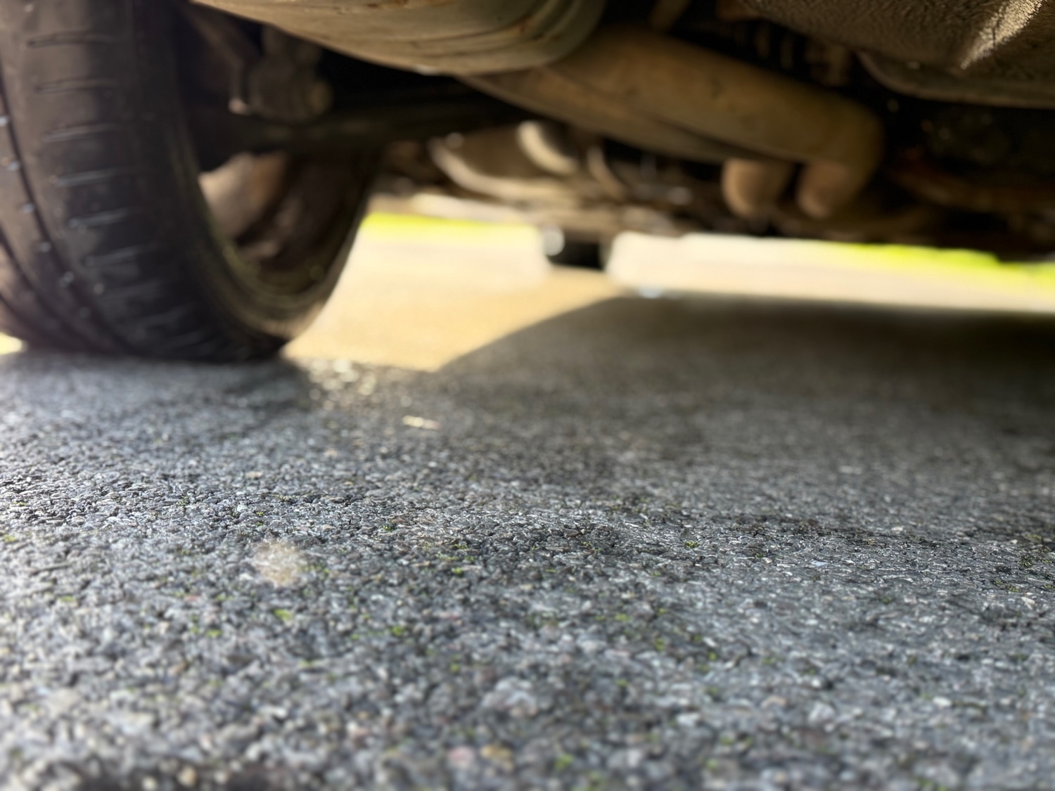 Used BMW 3 Series 2002 for sale - 76643718: Photo 16