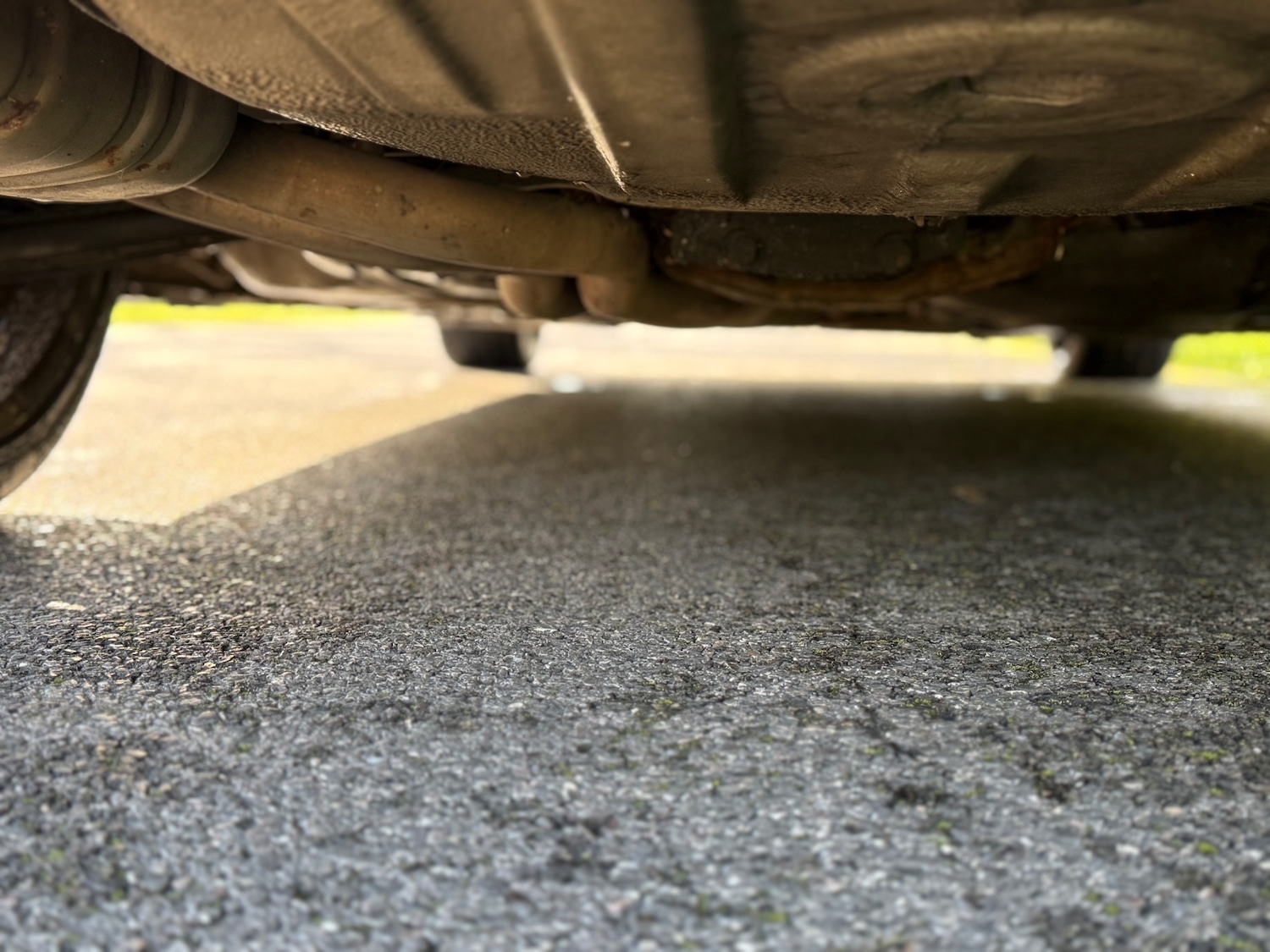 Used BMW 3 Series 2002 for sale - 76643718: Photo 17