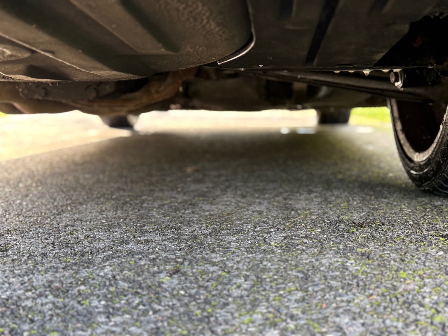 Used BMW 3 Series 2002 for sale - 76643718: Photo 18