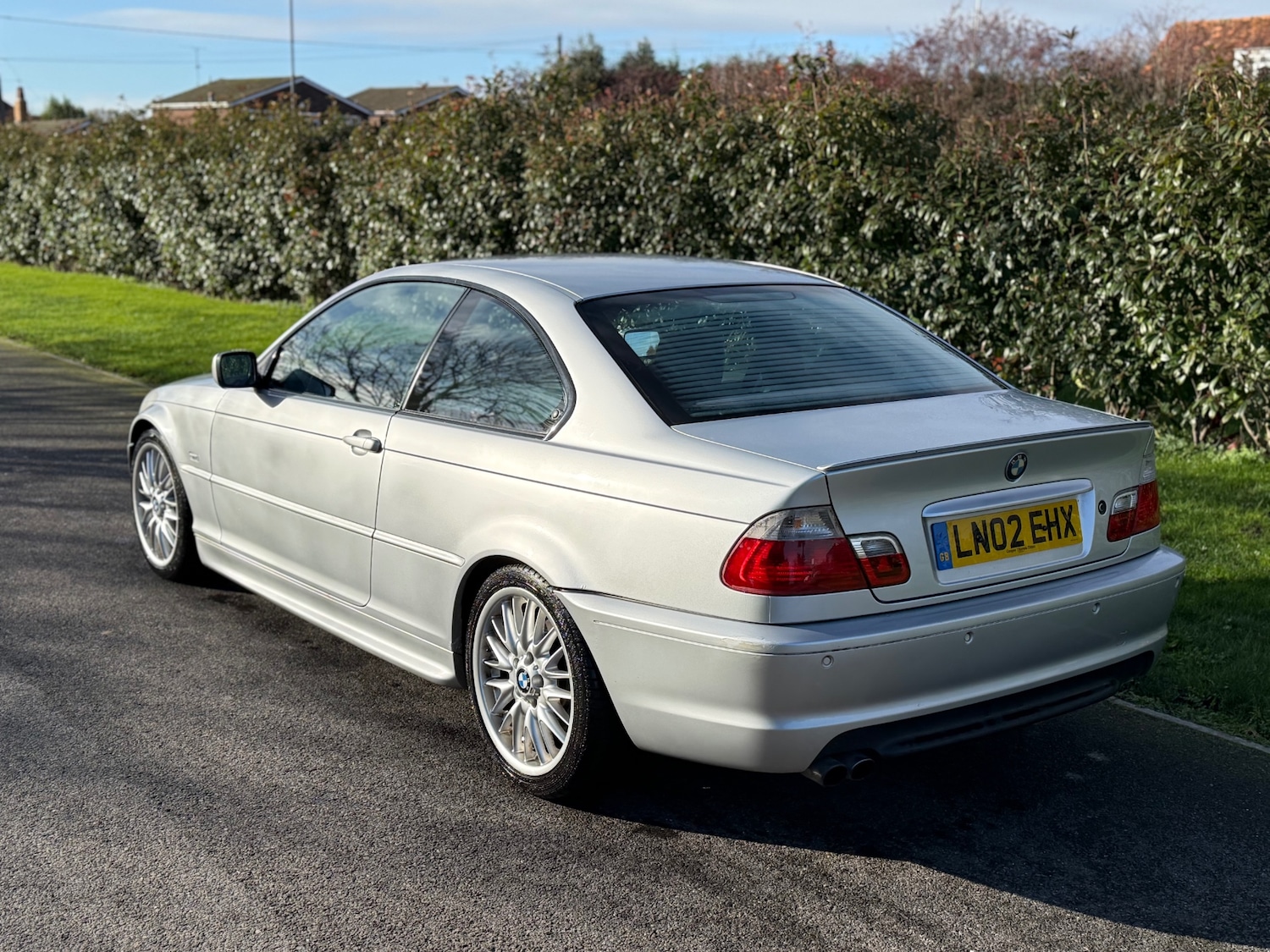 Used BMW 3 Series 2002 for sale - 76643718: Photo 7