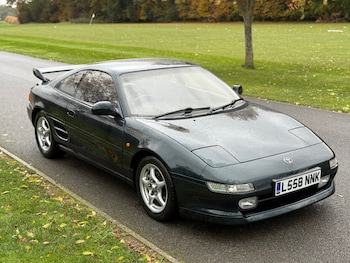 Used Toyota MR2 undefined for sale - 76428531: Photo