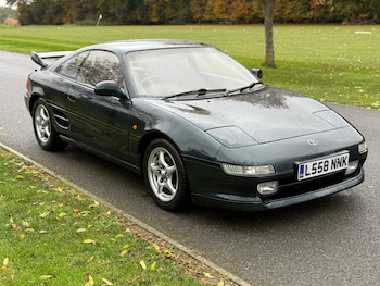 Used Toyota MR2 undefined for sale - 76428531: Photo
