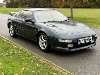 Used Toyota MR2 undefined for sale - 76428531: Photo