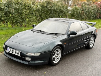 Used Toyota MR2 undefined for sale - 76428531: Photo