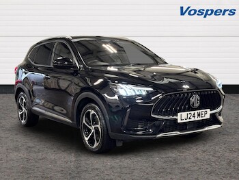 Used MG MG HS 2024 for sale - 75641150: Photo