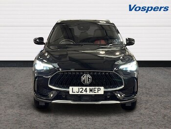 Used MG MG HS 2024 for sale - 75641150: Photo