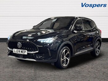 Used MG MG HS 2024 for sale - 75641150: Photo