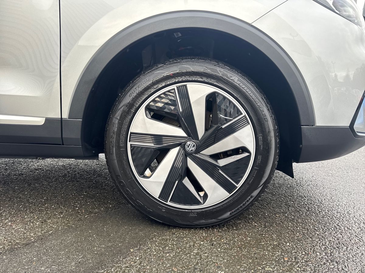 Used MG MG ZS 2023 for sale - 77685640: Photo 11