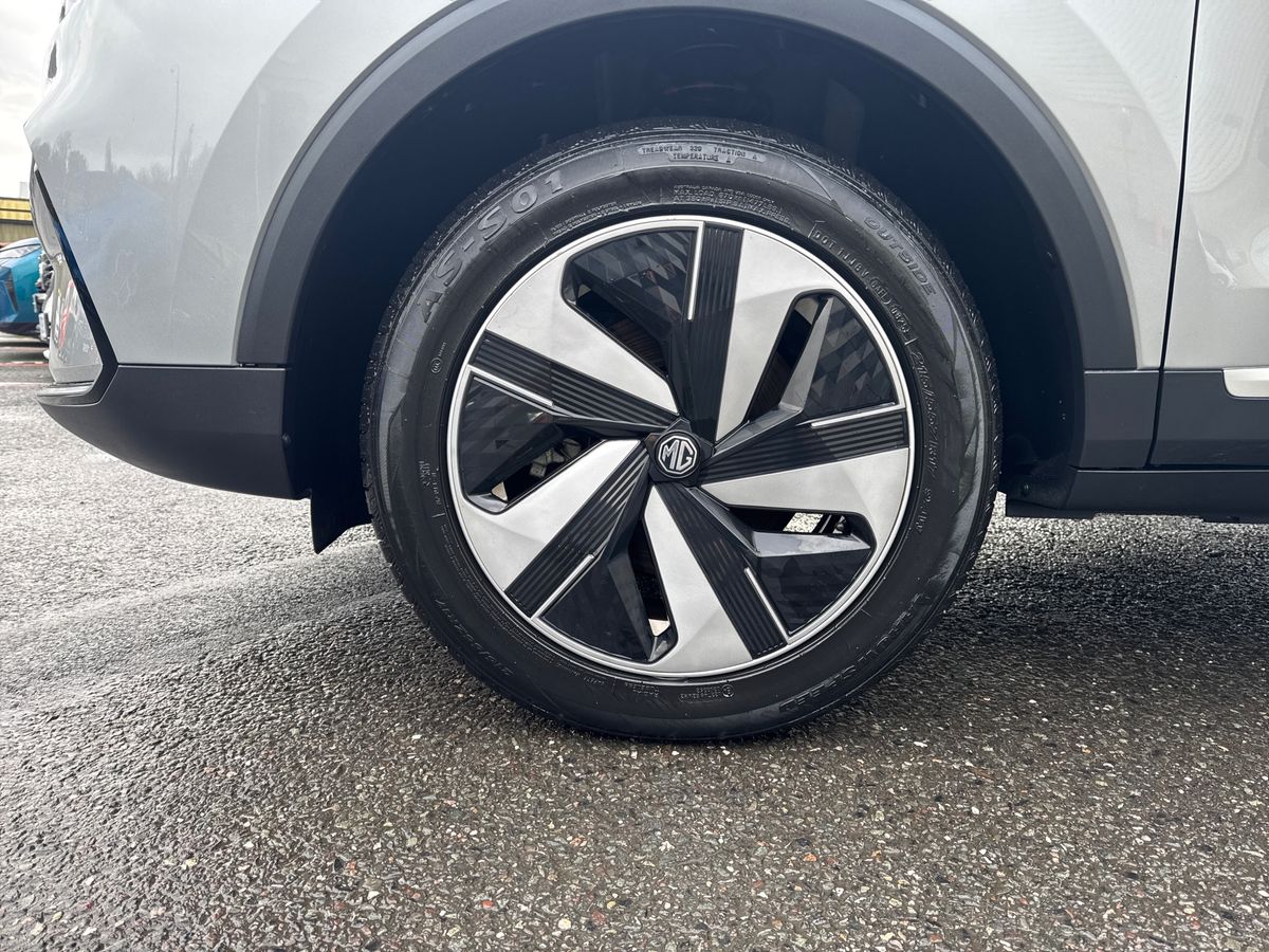 Used MG MG ZS 2023 for sale - 77685640: Photo 15