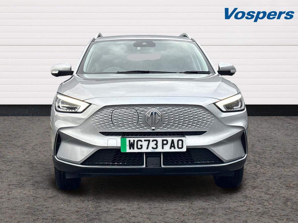 Used MG MG ZS 2023 for sale - 77685640: Photo 2