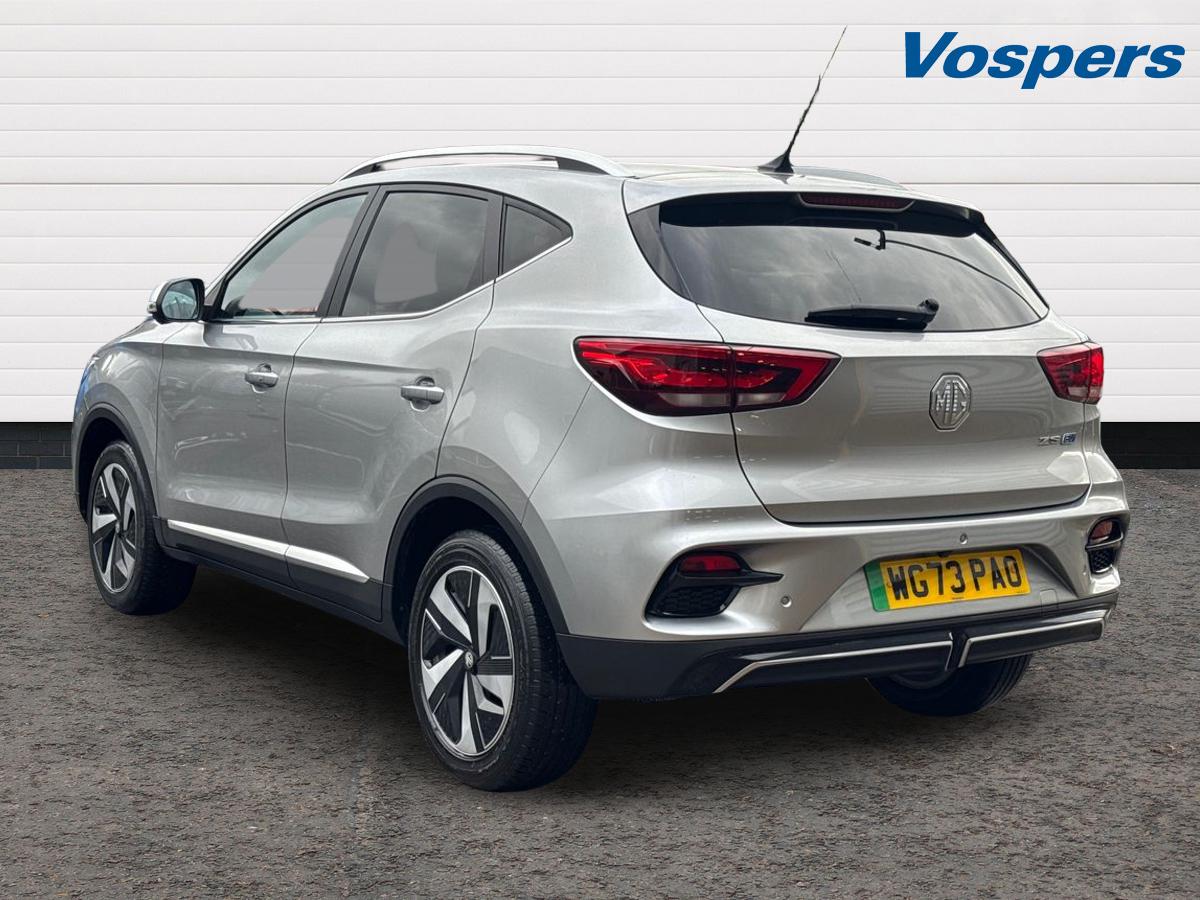 Used MG MG ZS 2023 for sale - 77685640: Photo 6