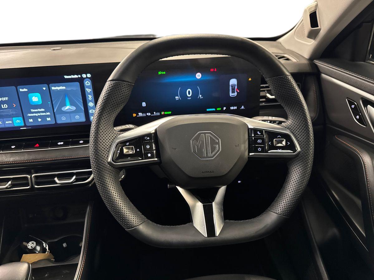 Used MG MG HS 2025 for sale - 76870029: Photo 21