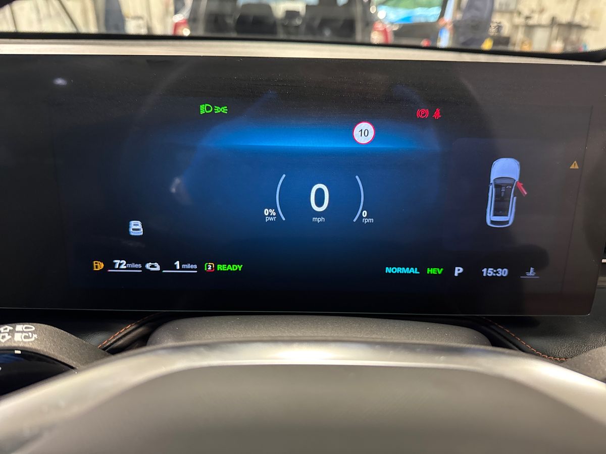 Used MG MG HS 2025 for sale - 76870029: Photo 23