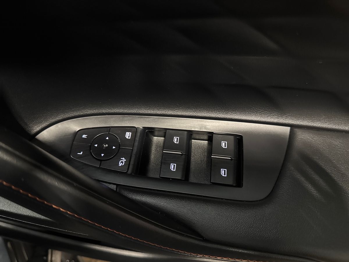 Used MG MG HS 2025 for sale - 76870029: Photo 24