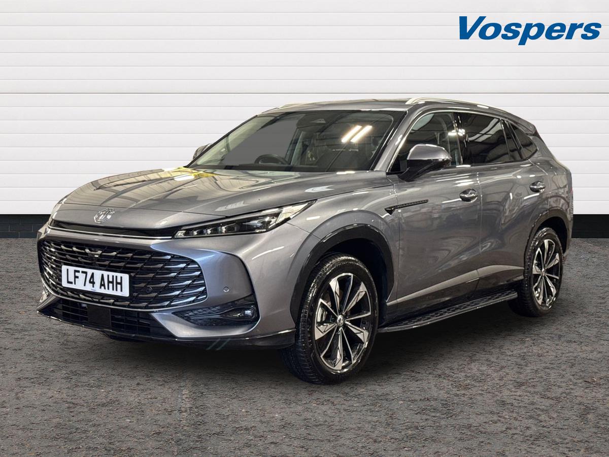 Used MG MG HS 2025 for sale - 76870029: Photo 3