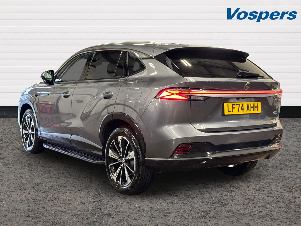 Used MG MG HS 2025 for sale - 76870029: Photo 6