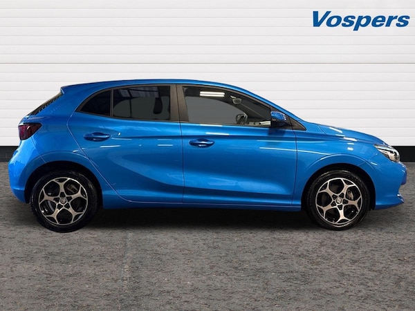 Used MG MG3 2024 for sale - 76203888: Photo 10