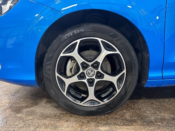 Used MG MG3 2024 for sale - 76203888: Photo 11