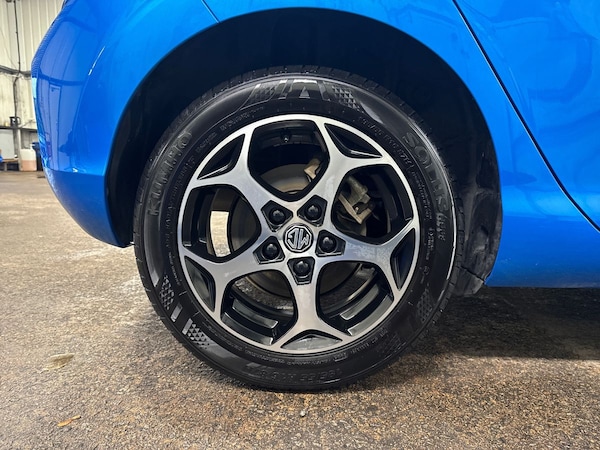 Used MG MG3 2024 for sale - 76203888: Photo 14