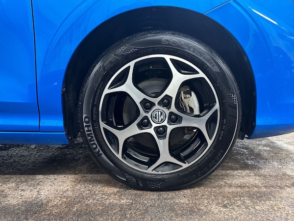 Used MG MG3 2024 for sale - 76203888: Photo 15