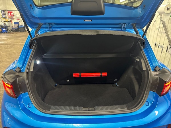 Used MG MG3 2024 for sale - 76203888: Photo 17