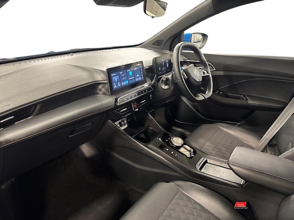 Used MG MG3 2024 for sale - 76203888: Photo 18