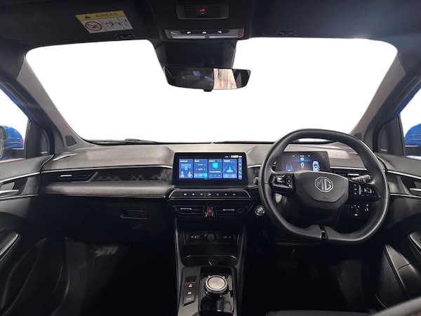 Used MG MG3 2024 for sale - 76203888: Photo 19
