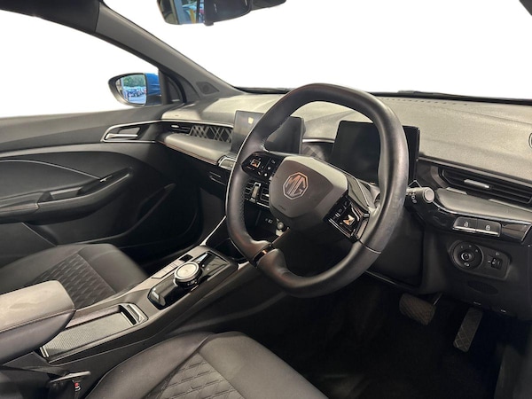 Used MG MG3 2024 for sale - 76203888: Photo 22