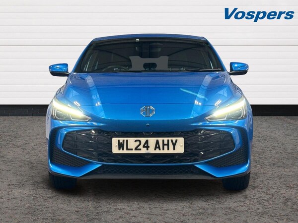Used MG MG3 2024 for sale - 76203888: Photo 2