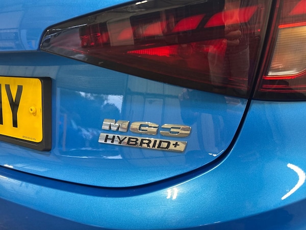 Used MG MG3 2024 for sale - 76203888: Photo 31