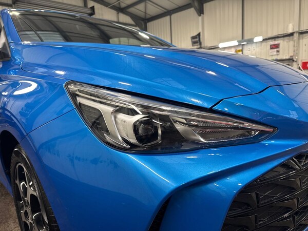 Used MG MG3 2024 for sale - 76203888: Photo 32