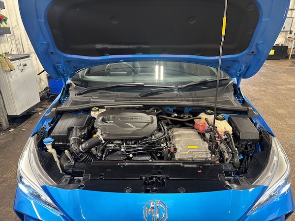 Used MG MG3 2024 for sale - 76203888: Photo 33