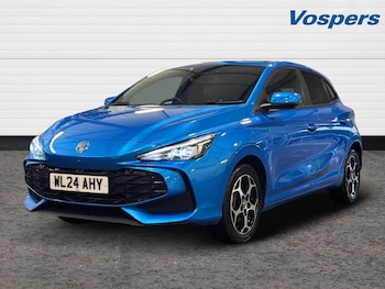 Used MG MG3 2024 for sale - 76203888: Photo 3