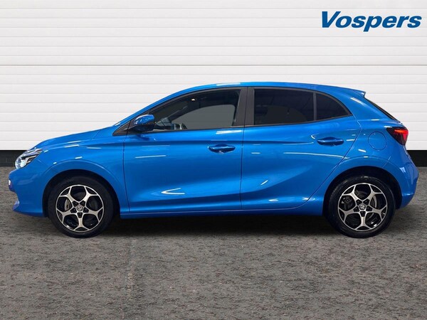 Used MG MG3 2024 for sale - 76203888: Photo 5