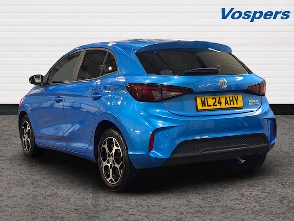 Used MG MG3 2024 for sale - 76203888: Photo 6